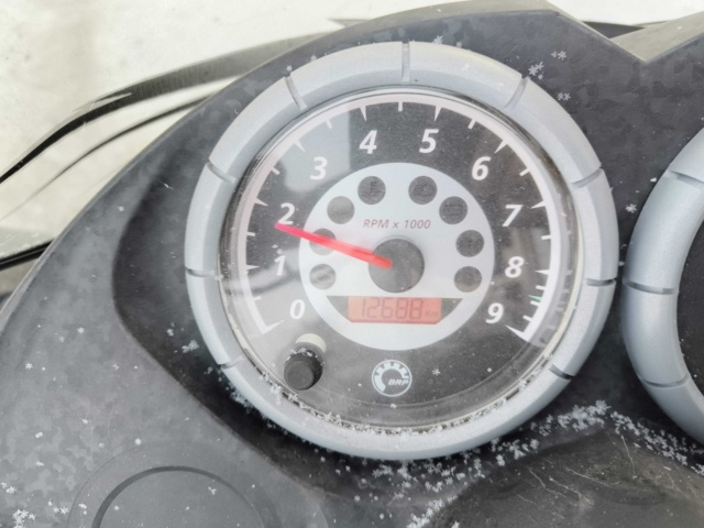 999735-46 Ski-Doo Summit 600 -2008 Repair item