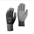 1158864-1 20 pcs Gloves Snickers Workwear 9321 Precision Flex Light, Size 7