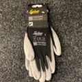 1158864-3 20 pcs Gloves Snickers Workwear 9321 Precision Flex Light, Size 7