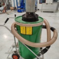 1158782-4 Industrial vacuum cleaner Bulkmaster Big Brute 1000