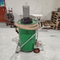 1158782-6 Industrial vacuum cleaner Bulkmaster Big Brute 1000