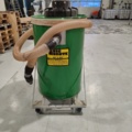 1158782-7 Industrial vacuum cleaner Bulkmaster Big Brute 1000
