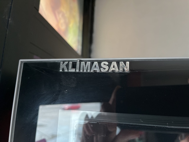 1067351-2 Beverage cooler Klimasan pepsi Max