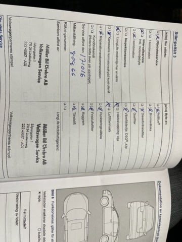 1158928-46 Volkswagen Tiguan 1.4 TSI 4Motion Manual, 160hp, 2013