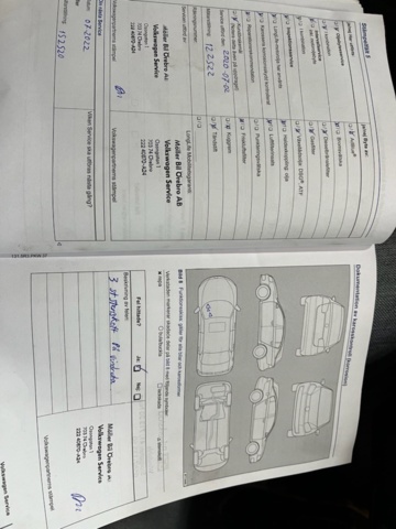 1158928-48 Volkswagen Tiguan 1.4 TSI 4Motion Manual, 160hp, 2013