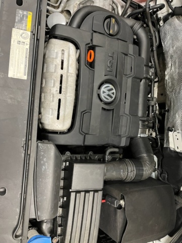 1158928-22 Volkswagen Tiguan 1.4 TSI 4Motion Manual, 160hp, 2013