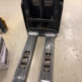 1146582-14 Track stacker - Toyota BT Staxio SWE120L - 175 hours
