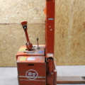 1142067-2 BT Stacker truck