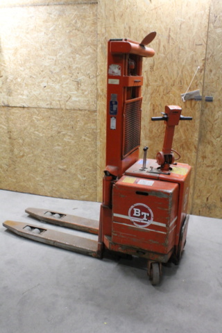 1142067-5 BT Stacker truck