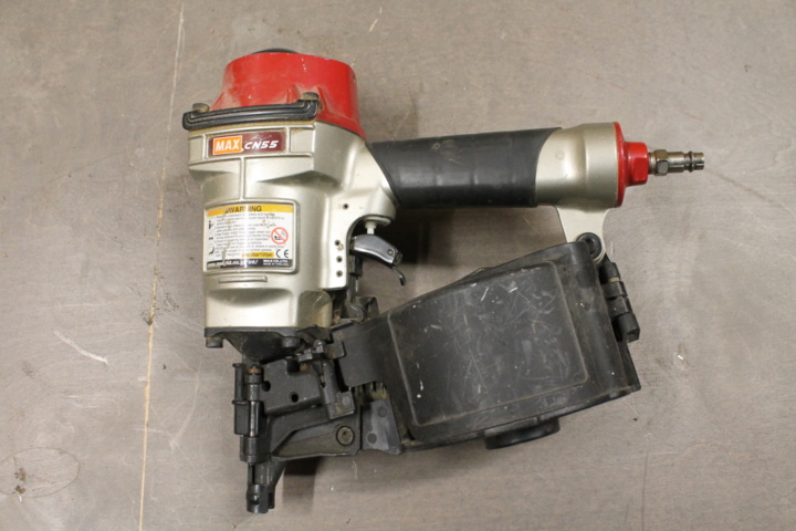 1142068-1 Nail gun Max CN55