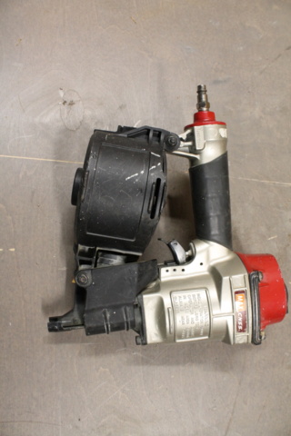 1142068-3 Nail gun Max CN55