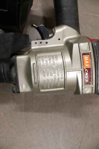 1142068-4 Nail gun Max CN55