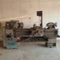928835-2 Lathe Köping S8SA