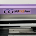 1144866-3 Cutting plotter - Mimaki CG-160FXII plus -2021