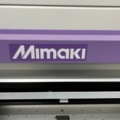 1144866-4 Cutting plotter - Mimaki CG-160FXII plus -2021