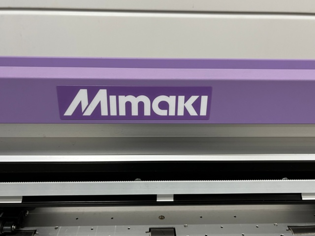 1144866-4 Cutting plotter - Mimaki CG-160FXII plus -2021