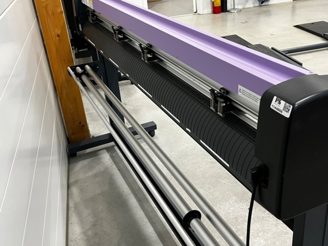 1144866-8 Cutting plotter - Mimaki CG-160FXII plus -2021