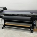 1144867-1 Large format printer, Mimaki JV100-160C -2021