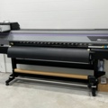 1144867-2 Large format printer, Mimaki JV100-160C -2021