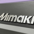 1144867-3 Large format printer, Mimaki JV100-160C -2021