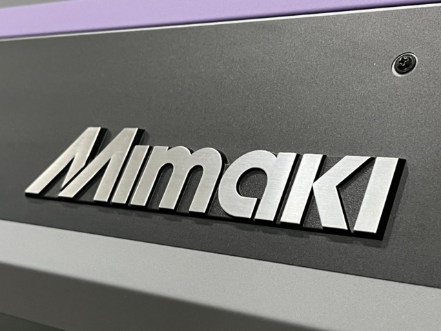 1144867-3 Large format printer, Mimaki JV100-160C -2021