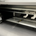 1144867-7 Large format printer, Mimaki JV100-160C -2021