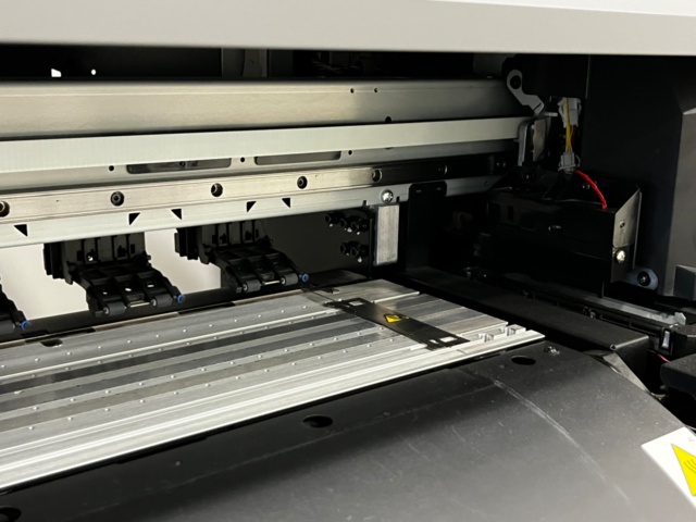 1144867-8 Large format printer, Mimaki JV100-160C -2021