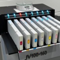 1144867-19 Large format printer, Mimaki JV100-160C -2021