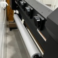 1144867-20 Large format printer, Mimaki JV100-160C -2021