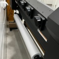 1144867-21 Large format printer, Mimaki JV100-160C -2021