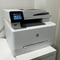 1144878-1 Multi-printer, HP Color Laserjet Pro MFP M283fdw