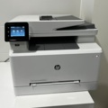 1144878-2 Multi-printer, HP Color Laserjet Pro MFP M283fdw