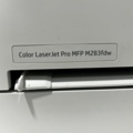 1144878-5 Multi-printer, HP Color Laserjet Pro MFP M283fdw