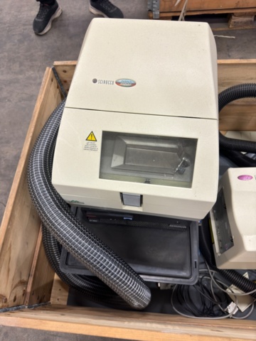 1159037-3 Malvern Mastersizer 2000