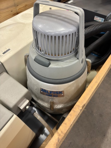 1159037-5 Malvern Mastersizer 2000