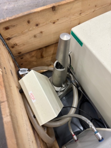 1159037-7 Malvern Mastersizer 2000