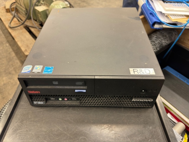 1159037-10 Malvern Mastersizer 2000