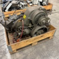 1159051-1 High pressure compressor 300 bar