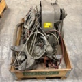 1159051-2 High pressure compressor 300 bar
