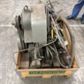 1159051-6 High pressure compressor 300 bar