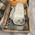 1159057-13 Rolls Royce tank engine, V12, MK 4B
