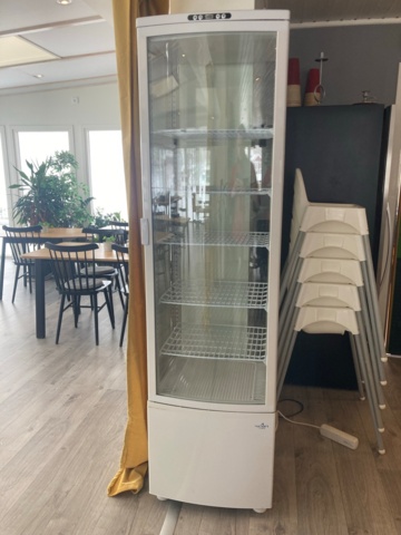 1159072-1 Refrigerator Scan Cool