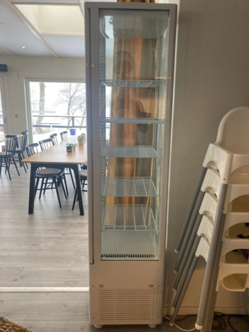 1159072-2 Refrigerator Scan Cool