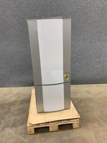 1159170-1 Electric water heater Metro Therm Modul 200 (E) - Transport damaged