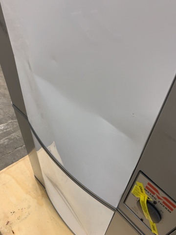 1159170-6 Electric water heater Metro Therm Modul 200 (E) - Transport damaged