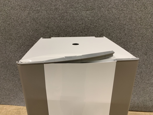 1159170-8 Electric water heater Metro Therm Modul 200 (E) - Transport damaged