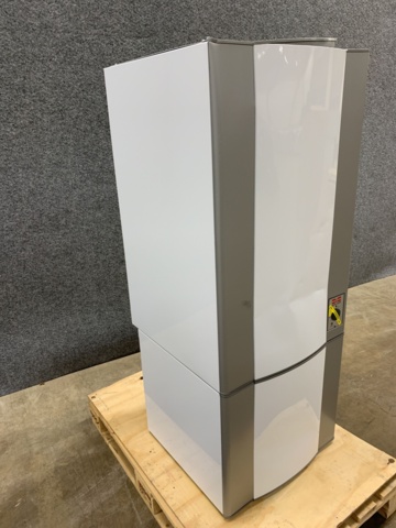 1159170-17 Electric water heater Metro Therm Modul 200 (E) - Transport damaged