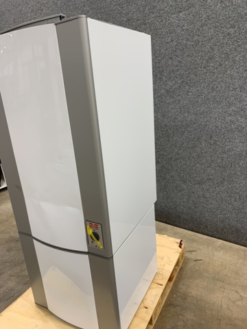 1159170-18 Electric water heater Metro Therm Modul 200 (E) - Transport damaged