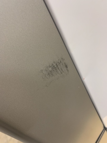 1159170-19 Electric water heater Metro Therm Modul 200 (E) - Transport damaged