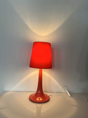 1142051-5 2 table lamps Alva